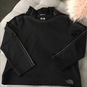 The North Face Vapor Wick Jacket